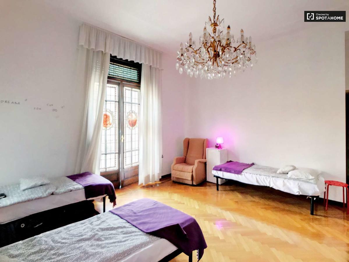 Guest house Center *