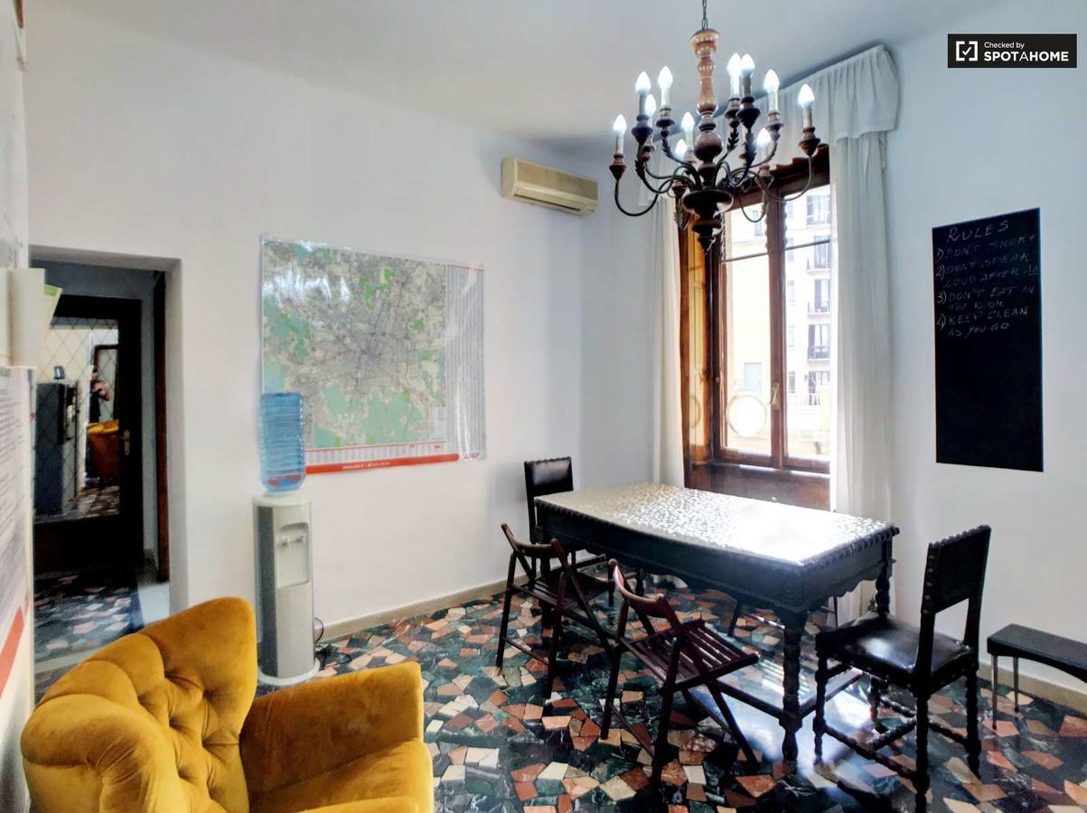 Guest house Center