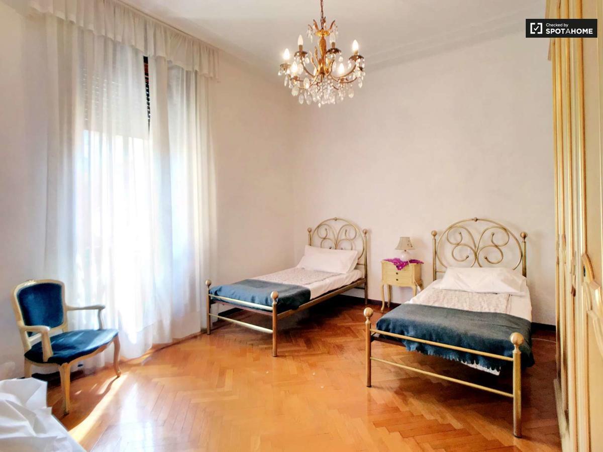 Guest house Center *