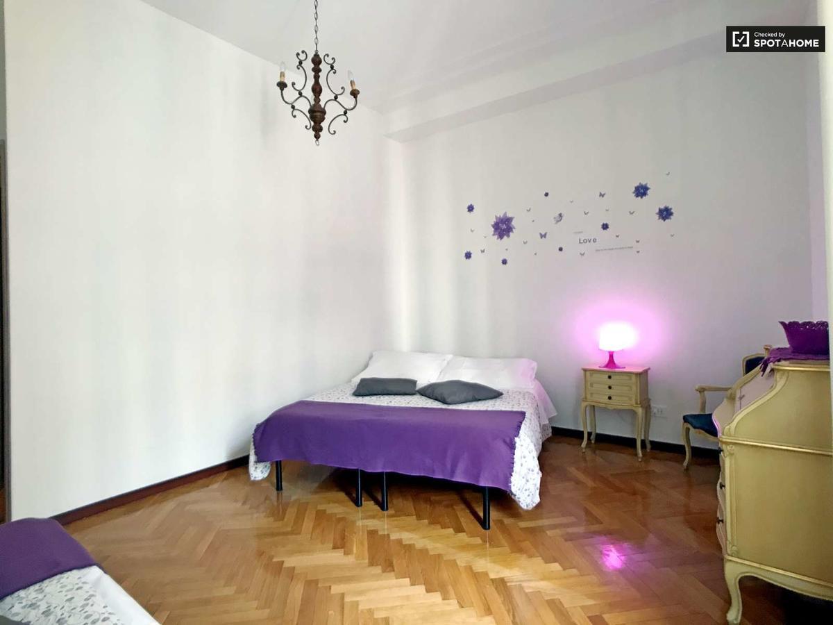 Center Guest house