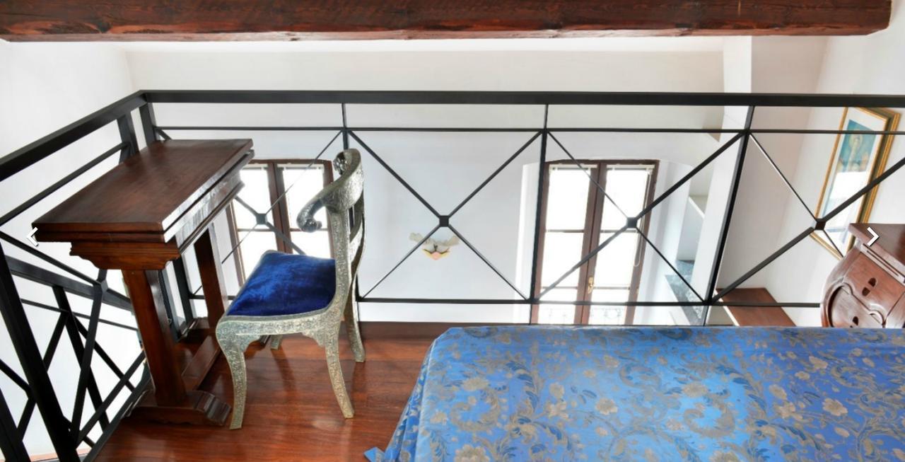 Appartamento Duomo Loft