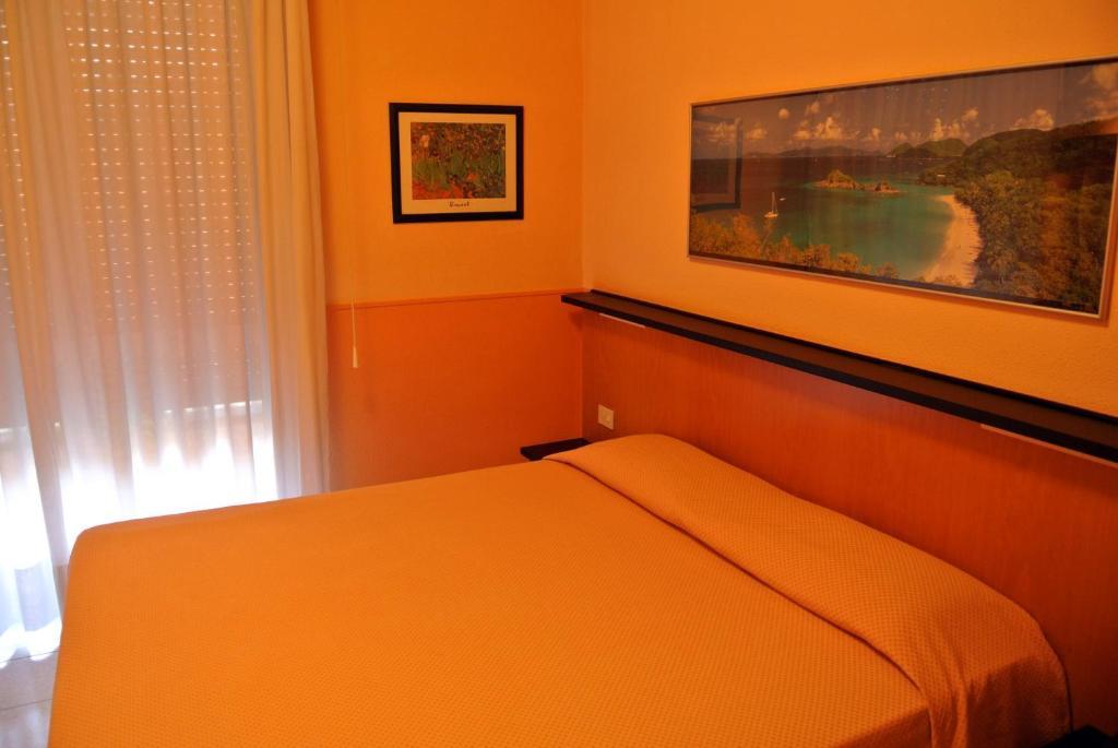 Hotel Giardino Milan