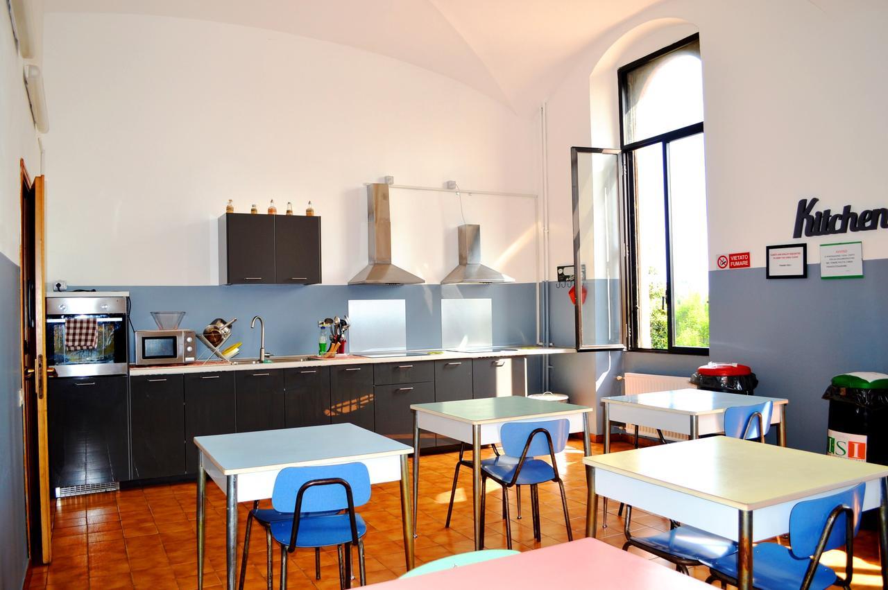 Guest house Casa Per Ferie Achille Ricci *