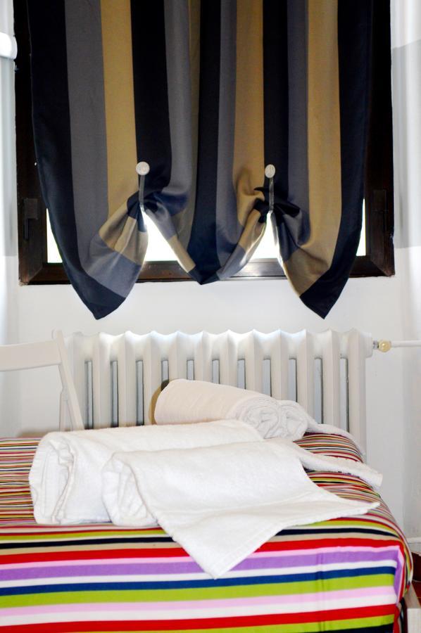 Guest house Casa Per Ferie Achille Ricci *