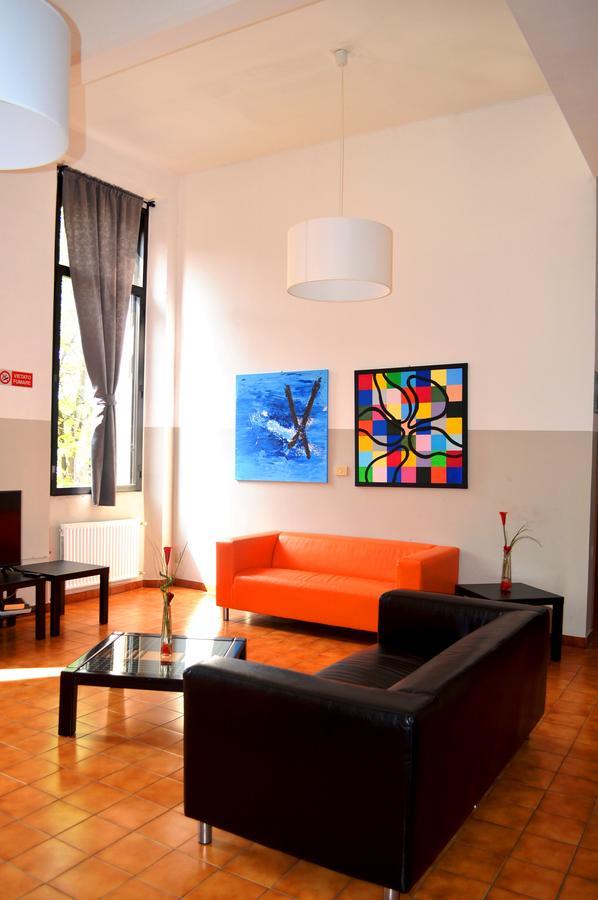 Guest house Casa Per Ferie Achille Ricci Milan