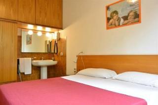 Hotel Malta Milan