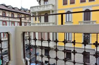 Malta * Milan
