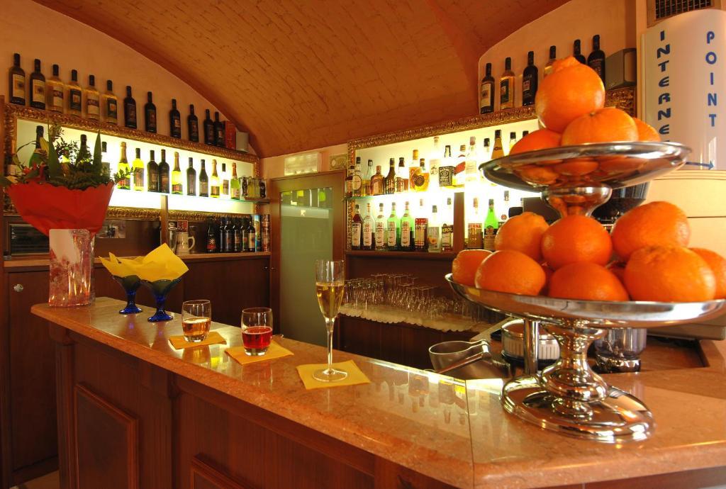 Ideale 3* Milan