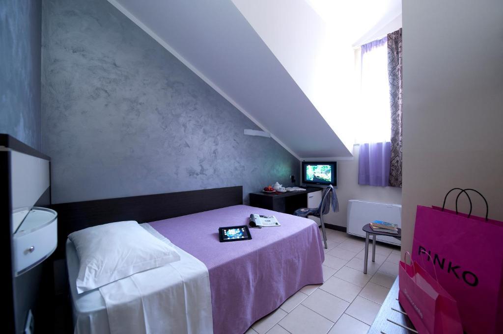 Ideale Milan