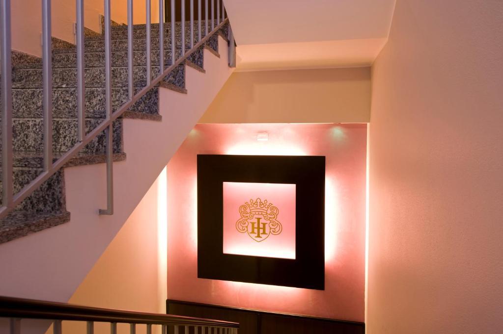 Ideale Hotel Milan