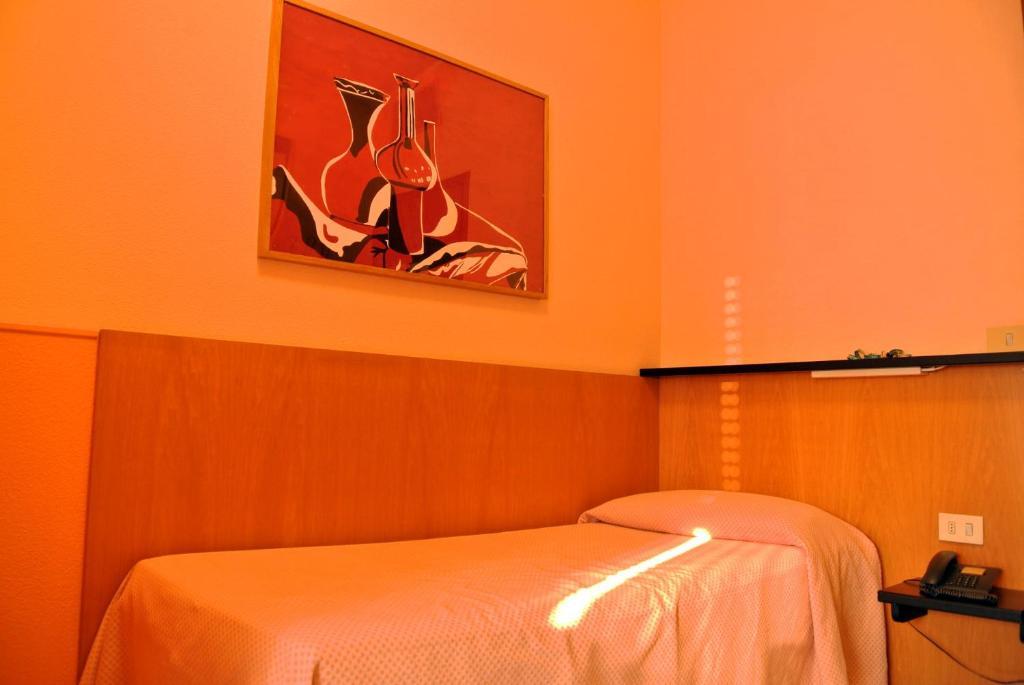 Hotel Giardino 3*