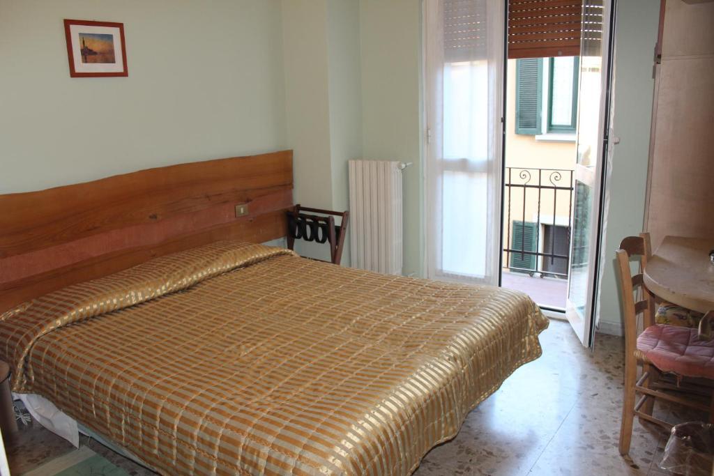 Sunset Hotel Milan