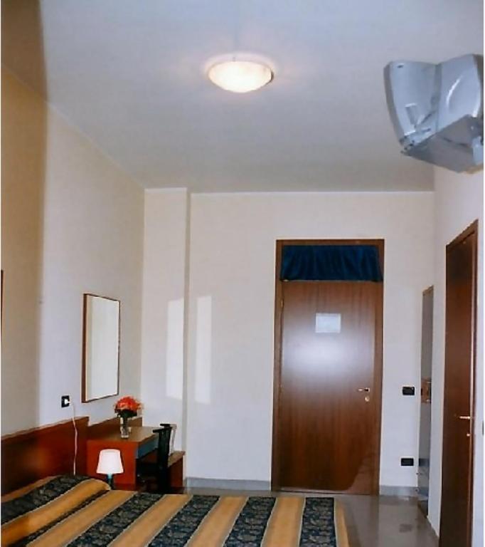 Greco Hotel Milan