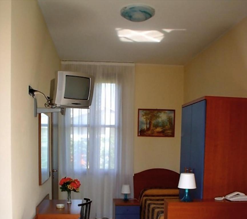 Greco Hotel 2*