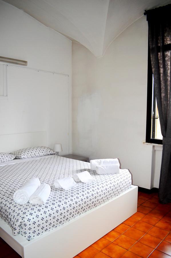 Guest house Casa Per Ferie Achille Ricci *