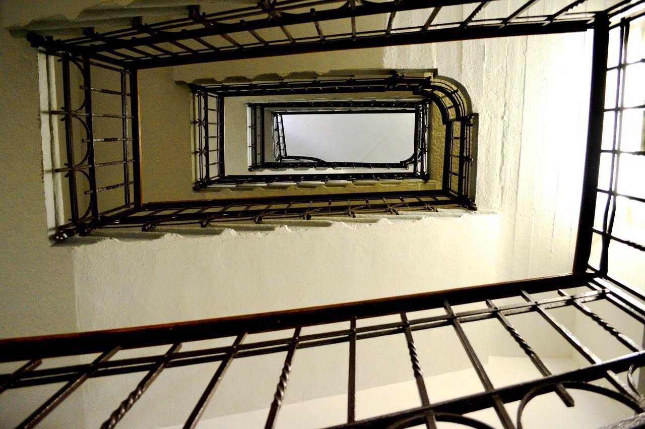 Casa Per Ferie Achille Ricci Guest house