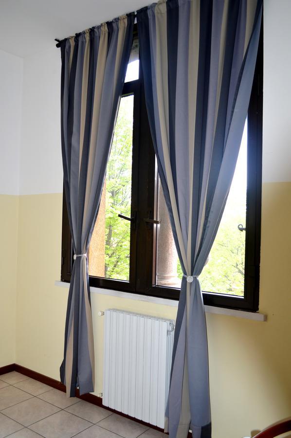 Guest house Casa Per Ferie Achille Ricci