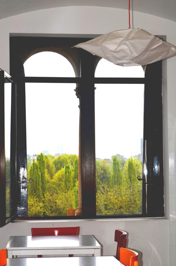 Guest house Casa Per Ferie Achille Ricci *