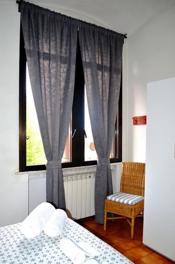Casa Per Ferie Achille Ricci Guest house Milan