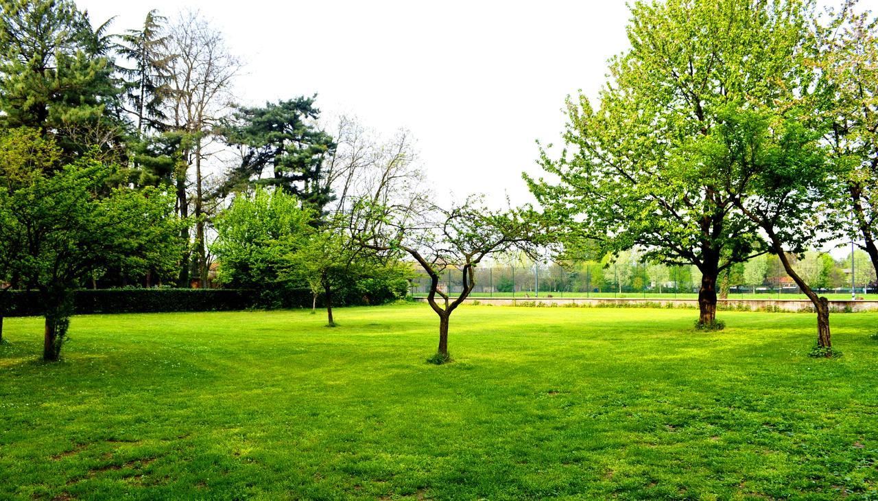 Casa Per Ferie Achille Ricci Guest house