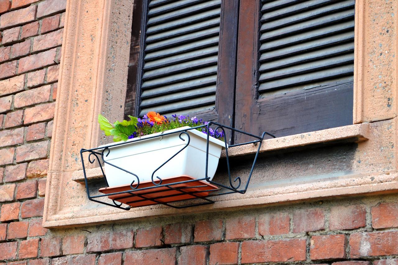 Casa Per Ferie Achille Ricci Guest house