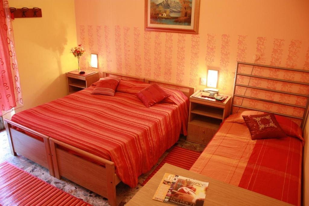 San Giovanni Hotel