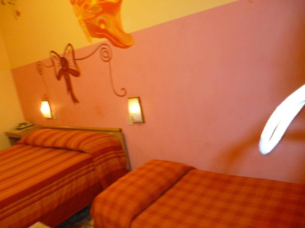 Hotel San Giovanni