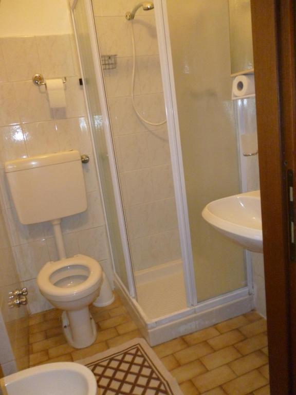 Hotel San Giovanni *