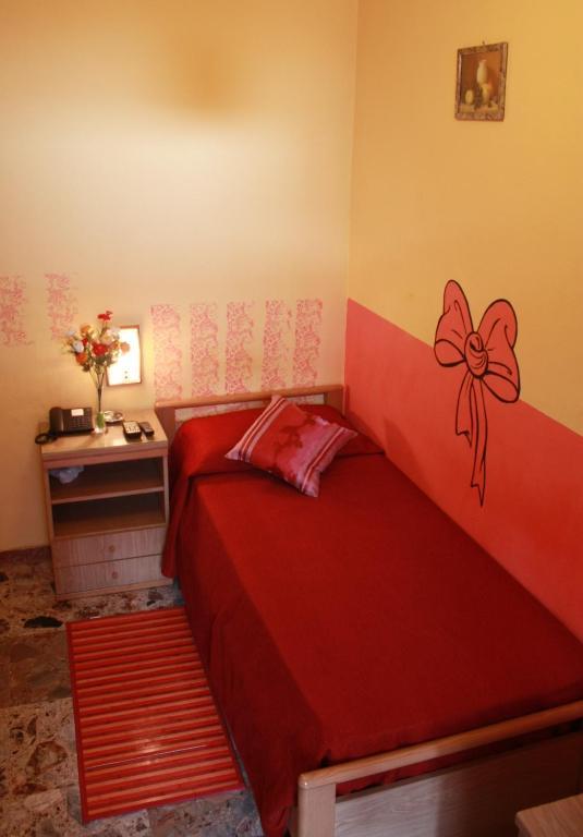 Hotel San Giovanni Milano