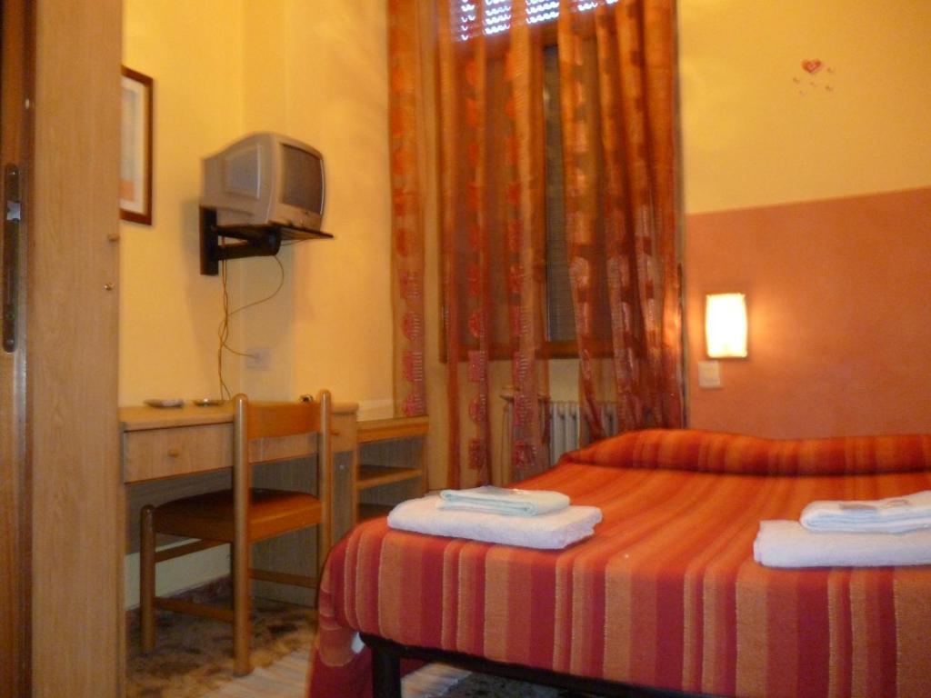 Hotel San Giovanni Milano