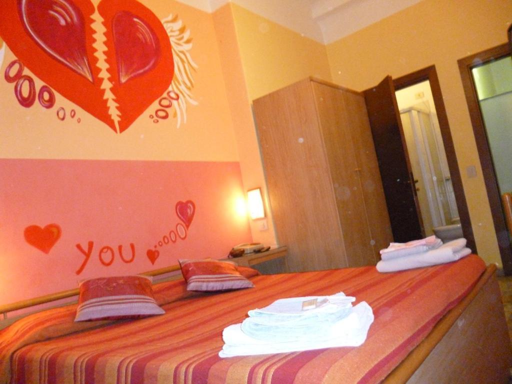 Hotel San Giovanni