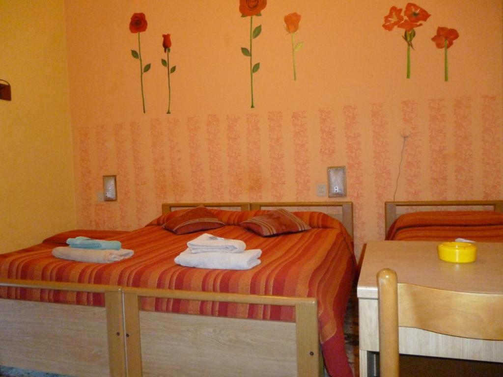 Hotel San Giovanni *