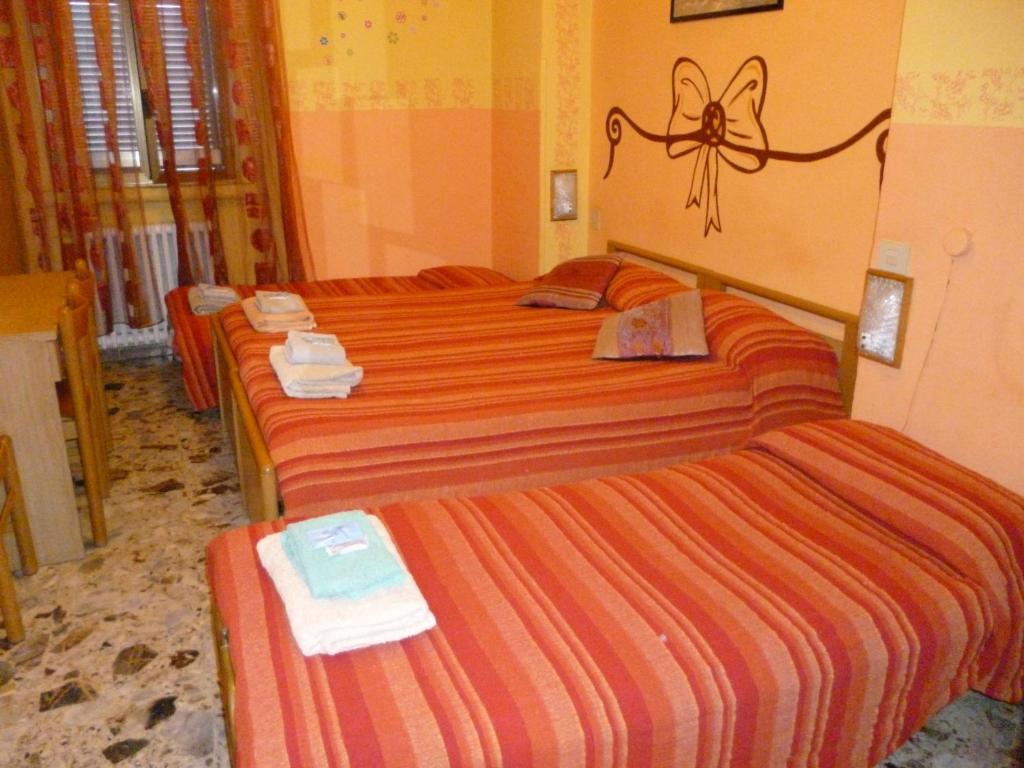 Hotel San Giovanni Milano
