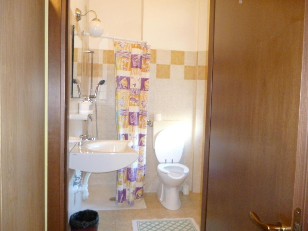 Hotel San Giovanni *