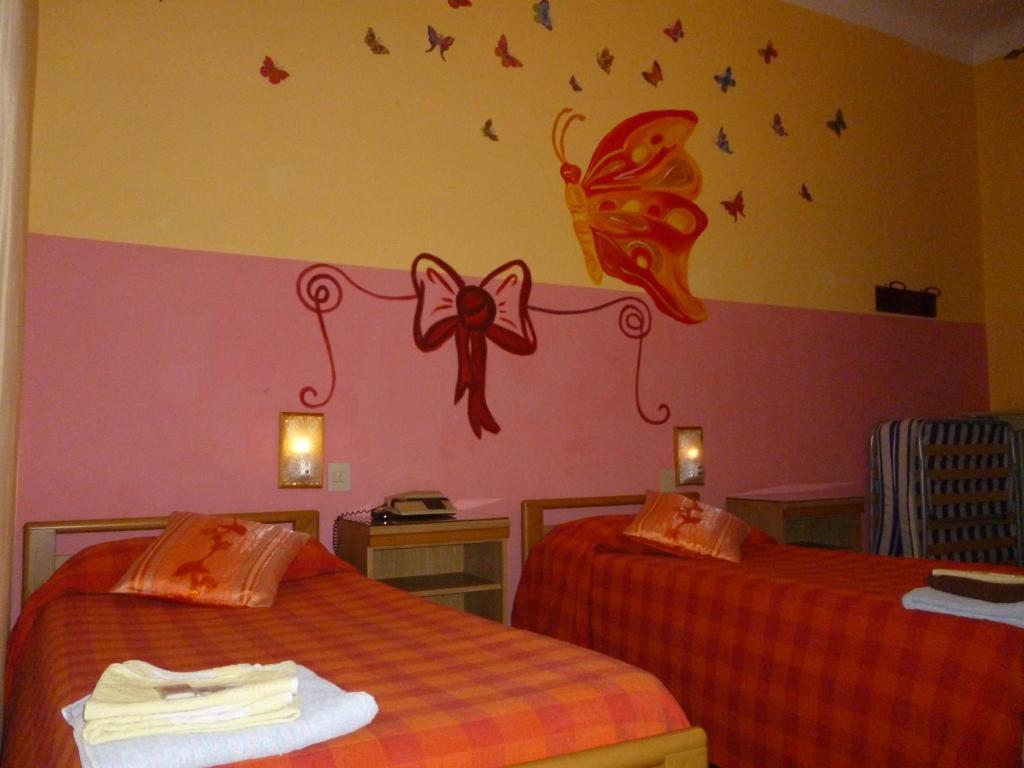 Hotel San Giovanni