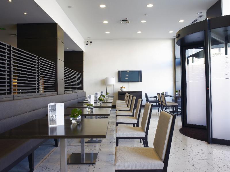 Hotel Nh Collection Porta Nuova Milan