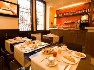 Delizia Hotel Milan