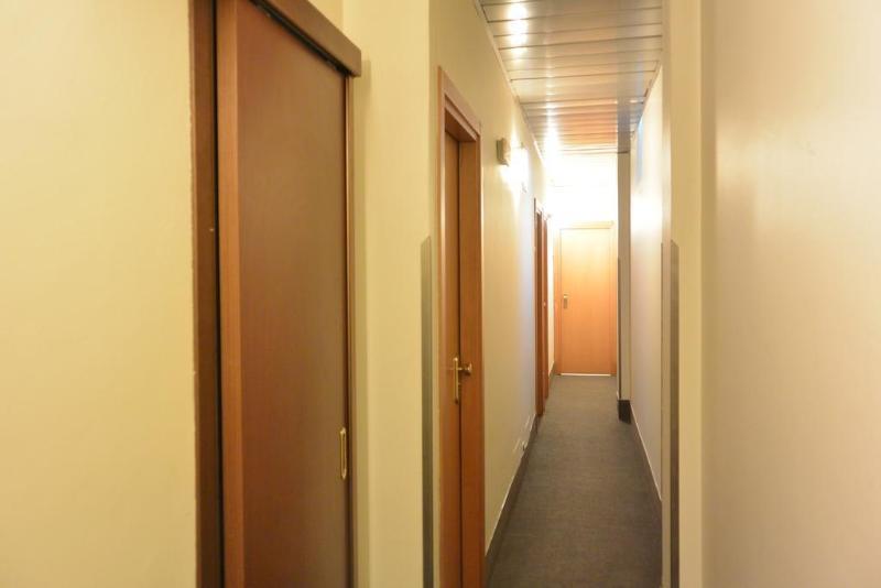 Corallo Hotel