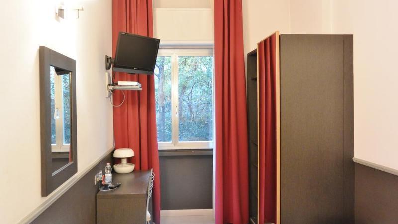 Hotel Corallo 3*