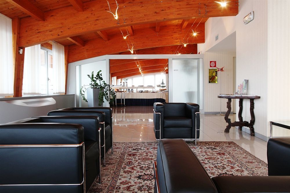 Hotel La Spezia Milan