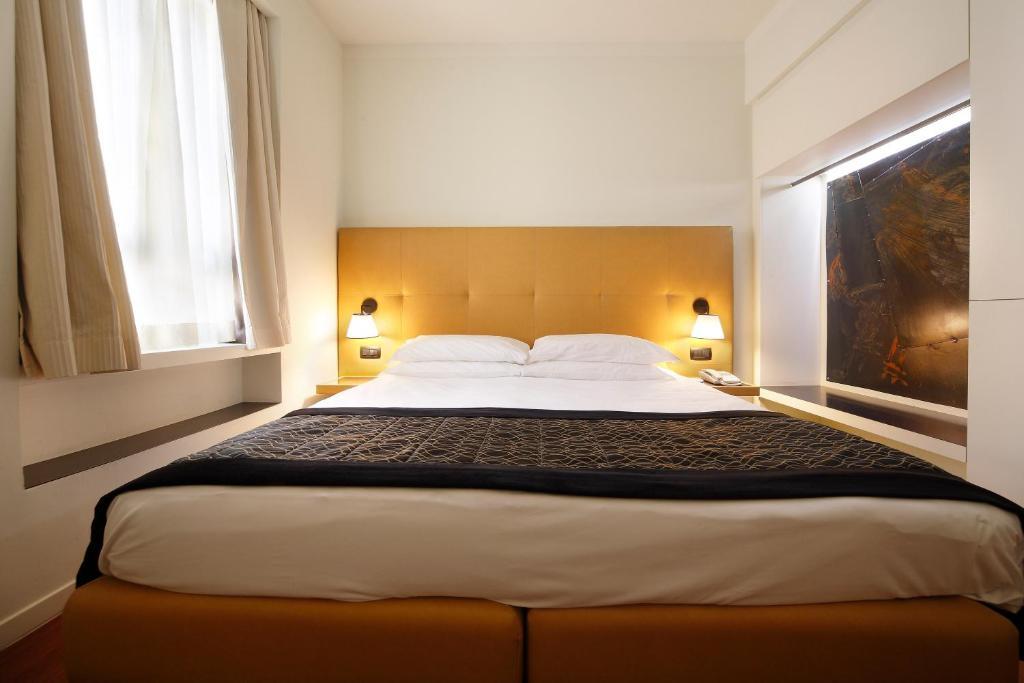 Monopole 3* Milan