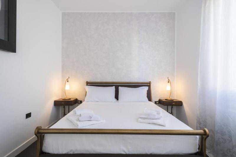 Hemeras Boutique Asole Boutique House 5* Milan