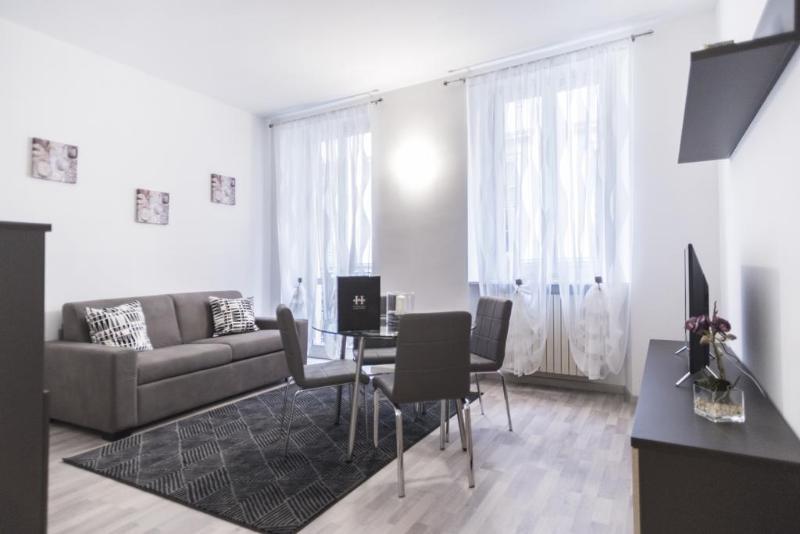 Hemeras Boutique Asole Boutique House 5* Milan