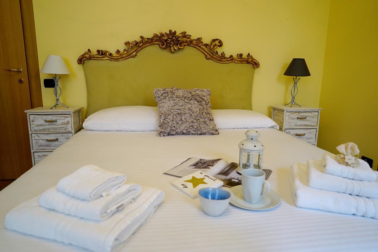 Apartment Duomo *