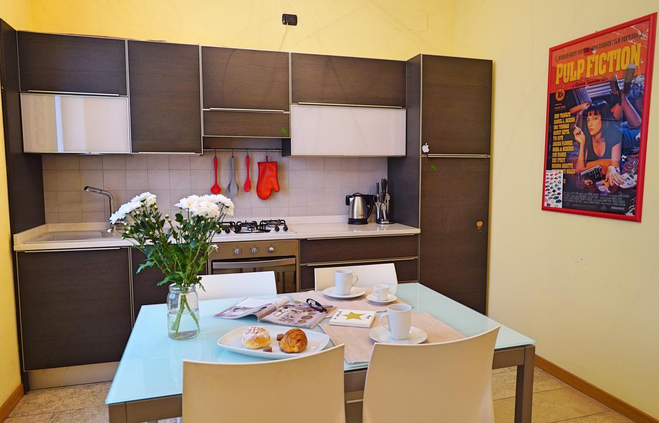 Duomo Apartment *