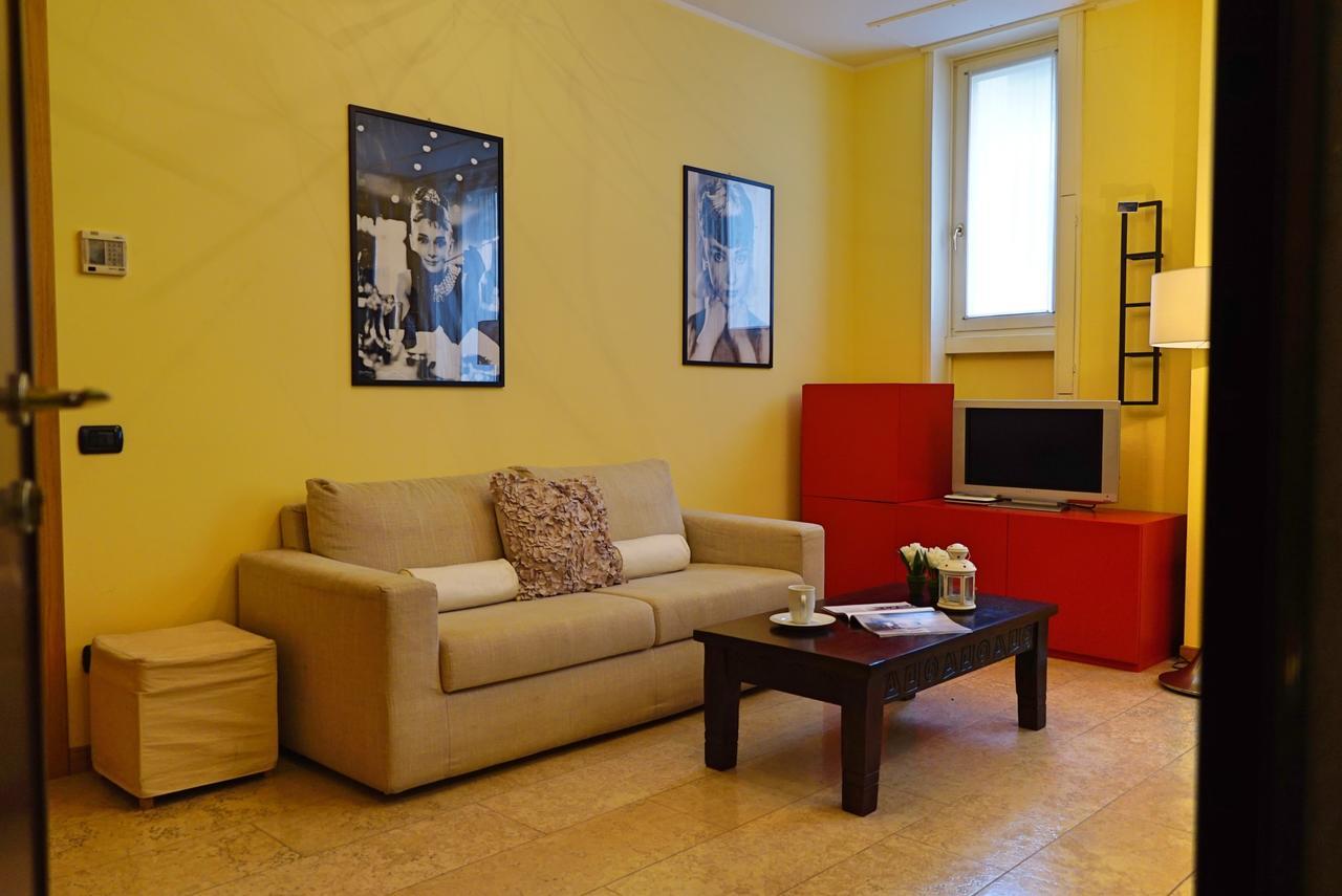 Duomo Apartment Milan