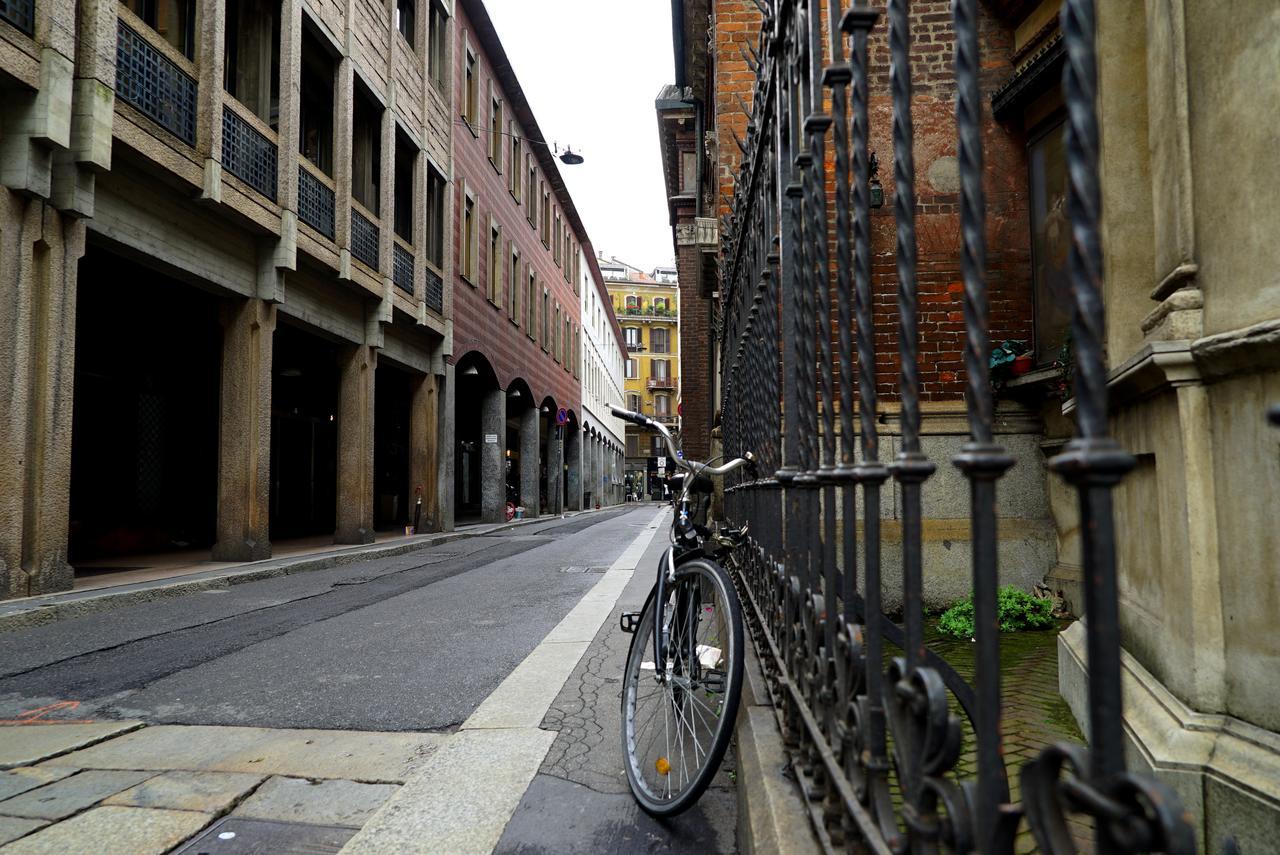 Apartment Duomo *