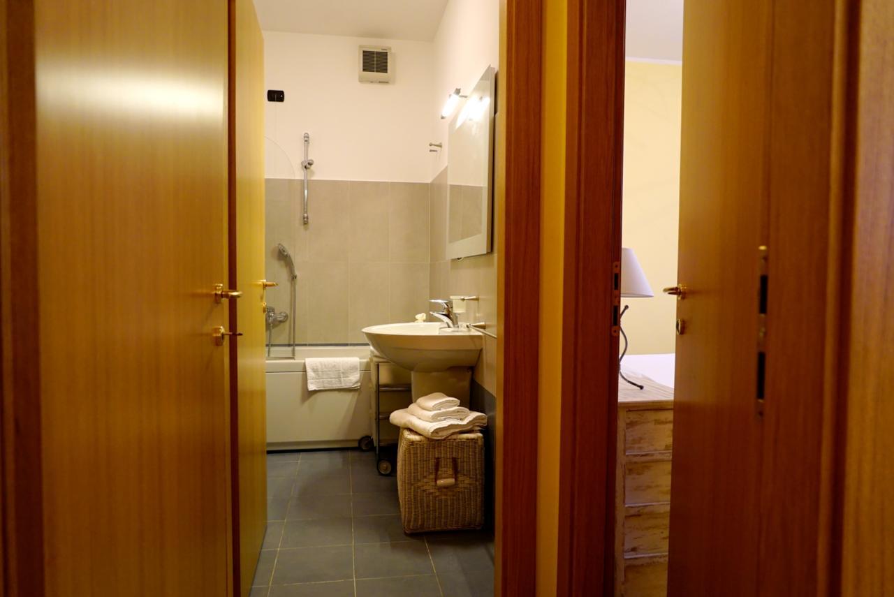 Apartment Duomo Milan