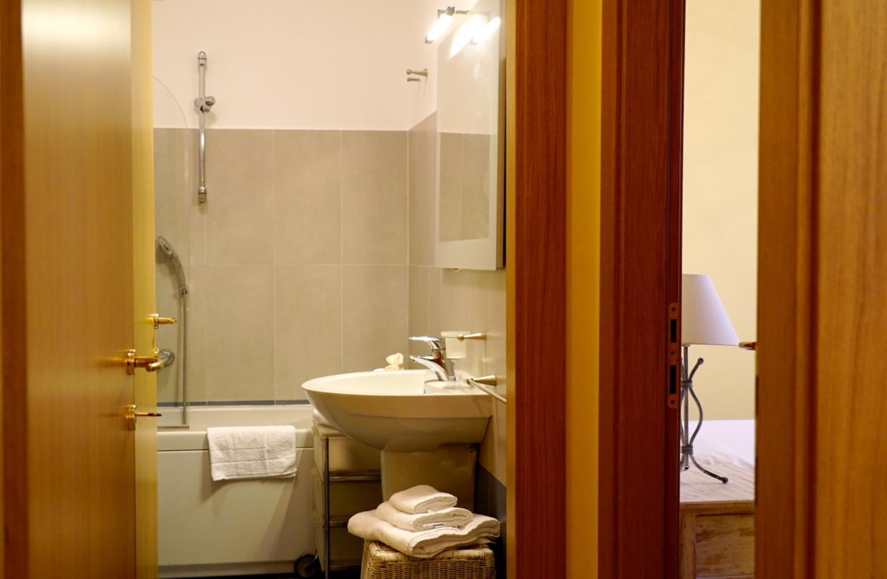 Duomo Apartment Milan