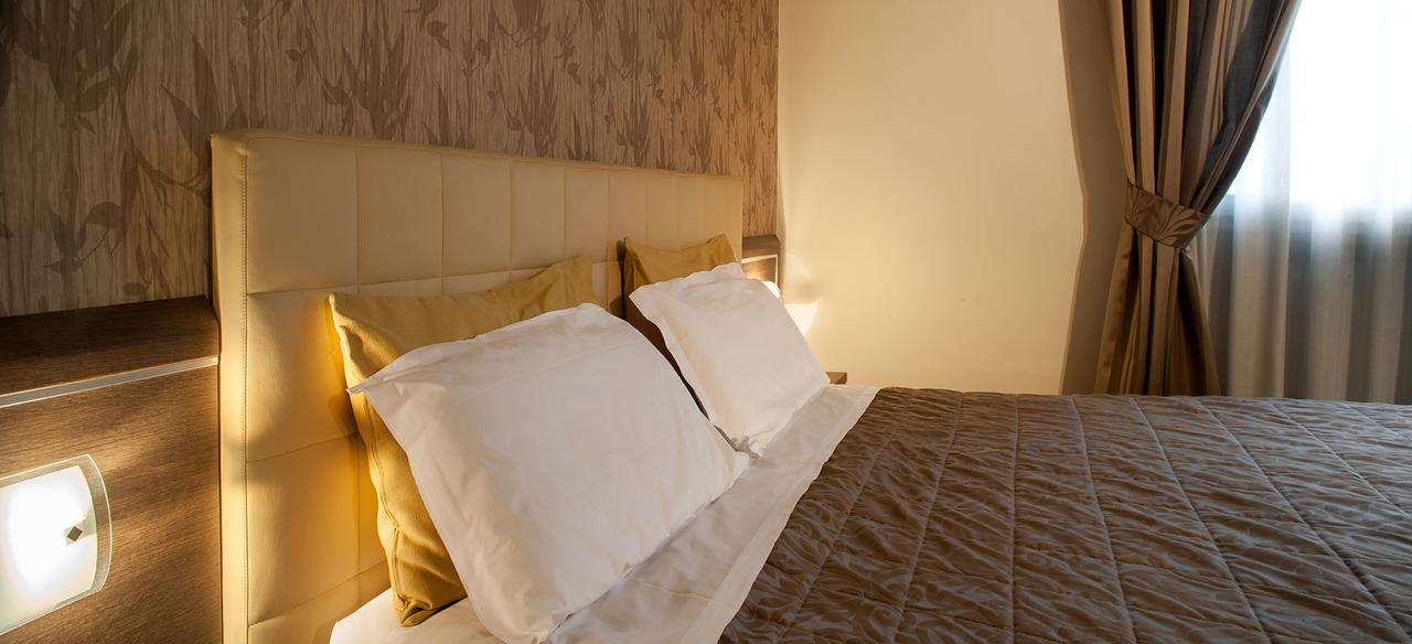 Palmanova Hotel Milan